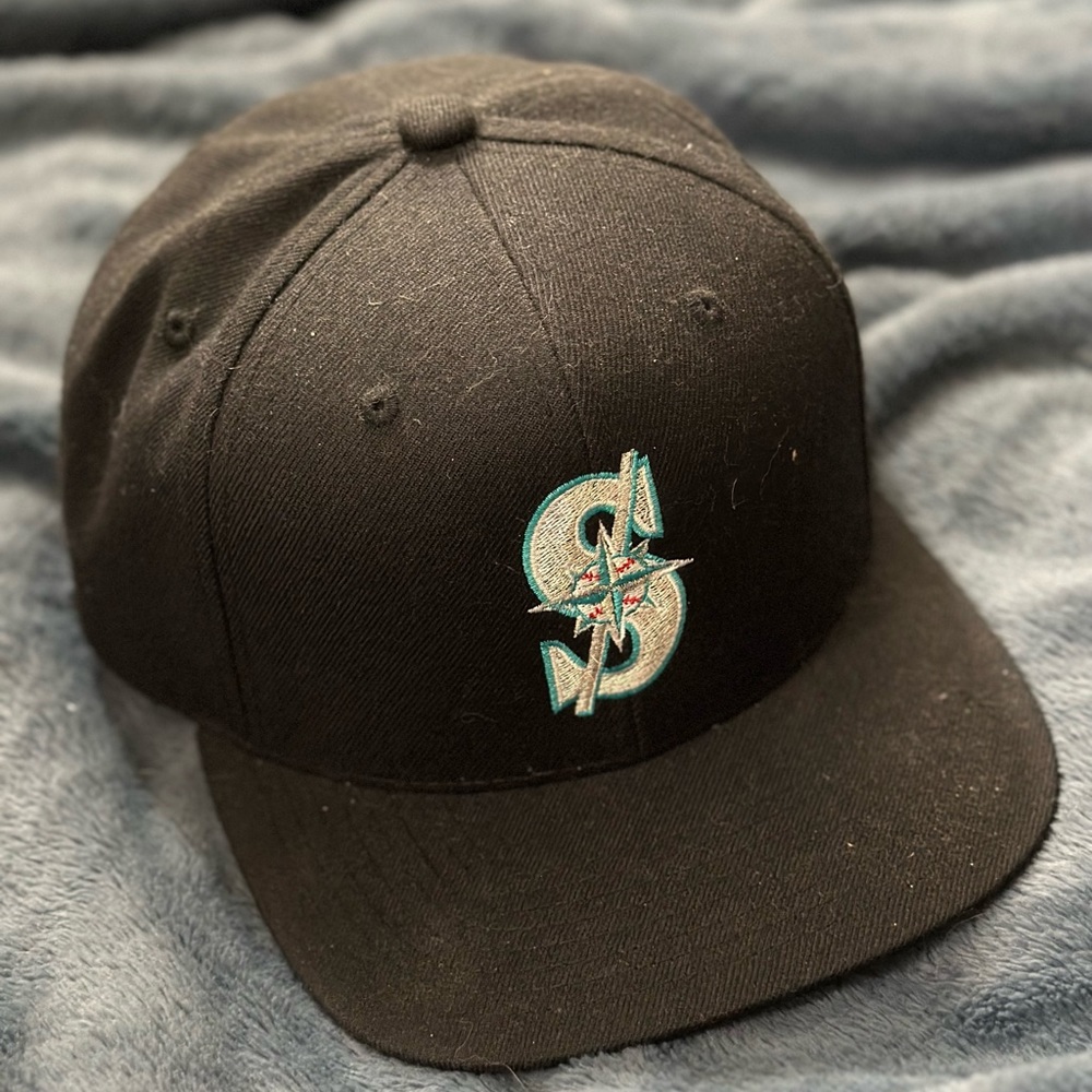 KTH KILL THE HYPE SEATTLE MARINER ALL STAR GAME *BRAND NEW/NEVER WORN*